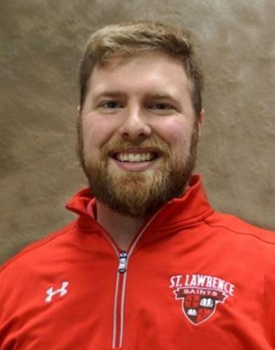 George Repicky Esports takes off as a varsity sport at St. Lawrence University ...