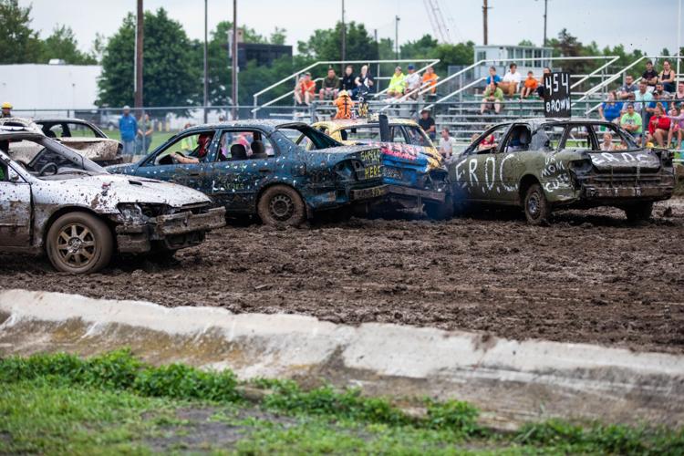 Derby Day at the Jefferson County Fair (VIDEO) Jefferson County News
