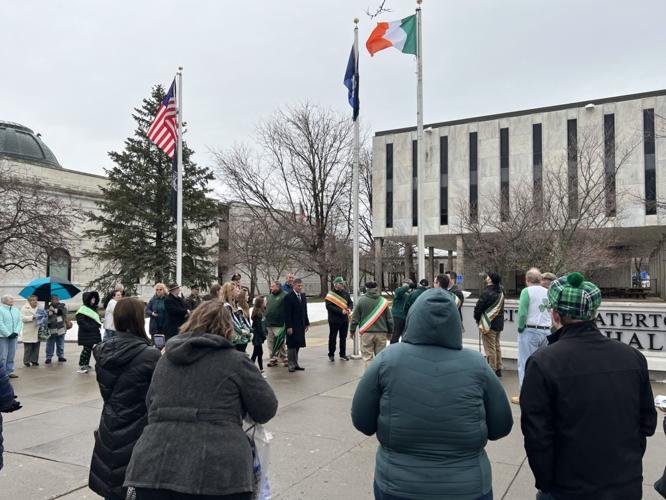 Absence of four key contributors felt as Watertown’s Irish fest returns