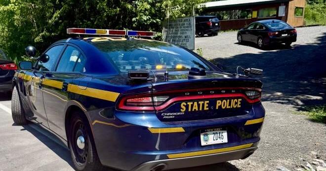 Man found dead at Pompey Rod & Gun Club; no signs of foul play, police say