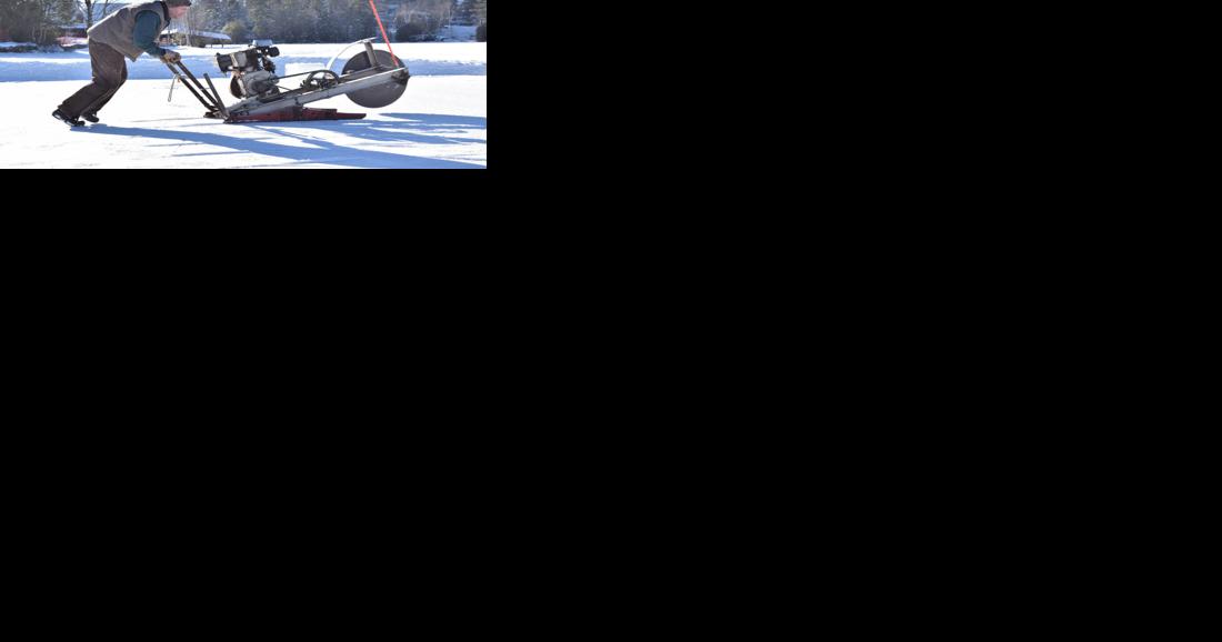 Saranac Lake Winter Carnival Ice Palace build starts Monday - Vimarsana News