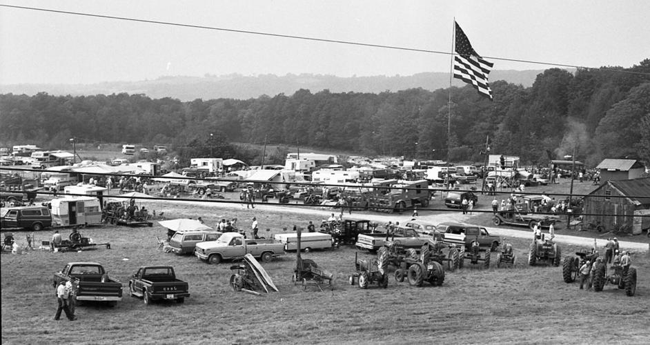 Pulling for a fix Flywheels and Pulleys Club bets on flea market for