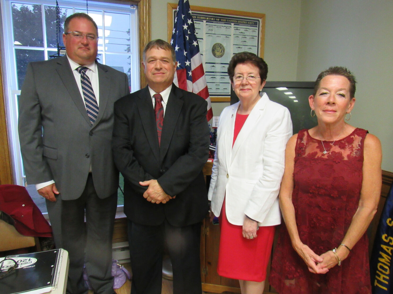 Objection filed over Massena Republican caucus not upheld by St. Lawrence County Board of Elections - Vimarsana News