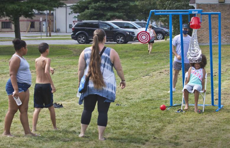 New York Power Authority sponsors Massena Community Day Community