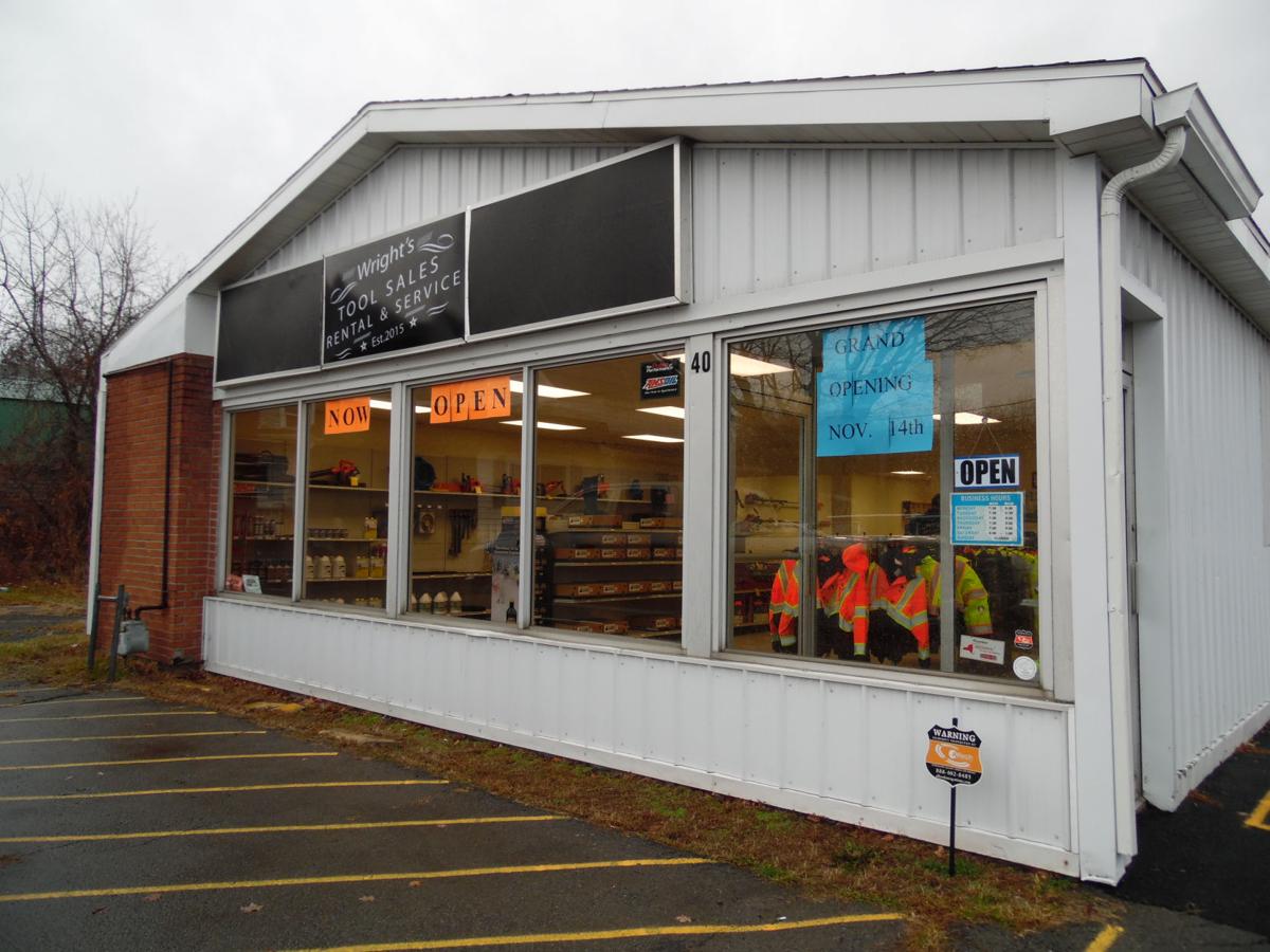 Massena Man Has All The Right Tools News Nny360 Com