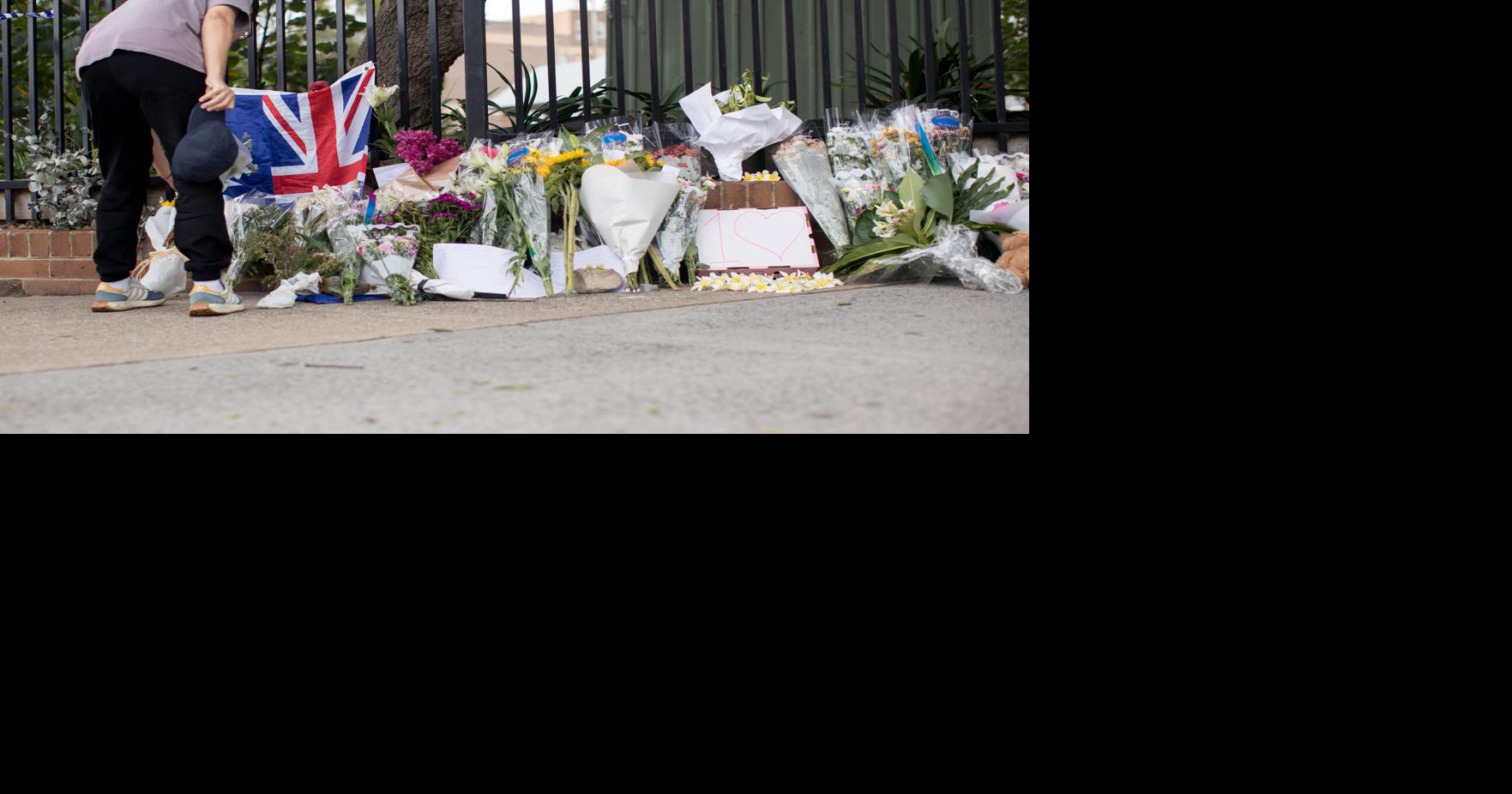 Massacre of Jews at Sydney’s iconic Bondi Beach shocks Australia