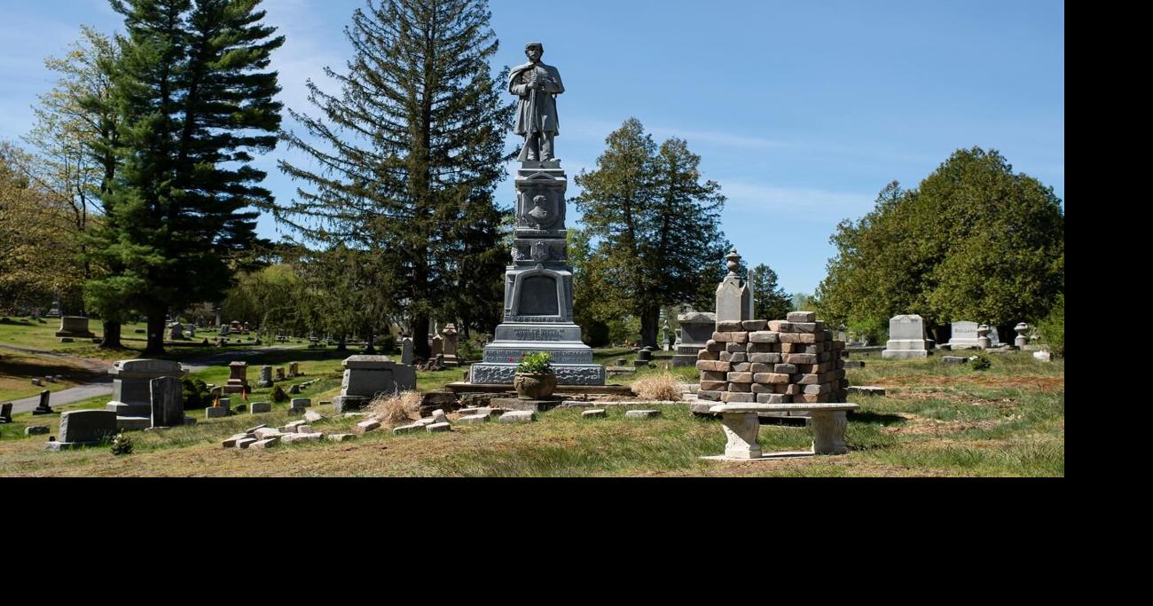 Legends and patriots of Civil War to be honored Saturday in Theresa