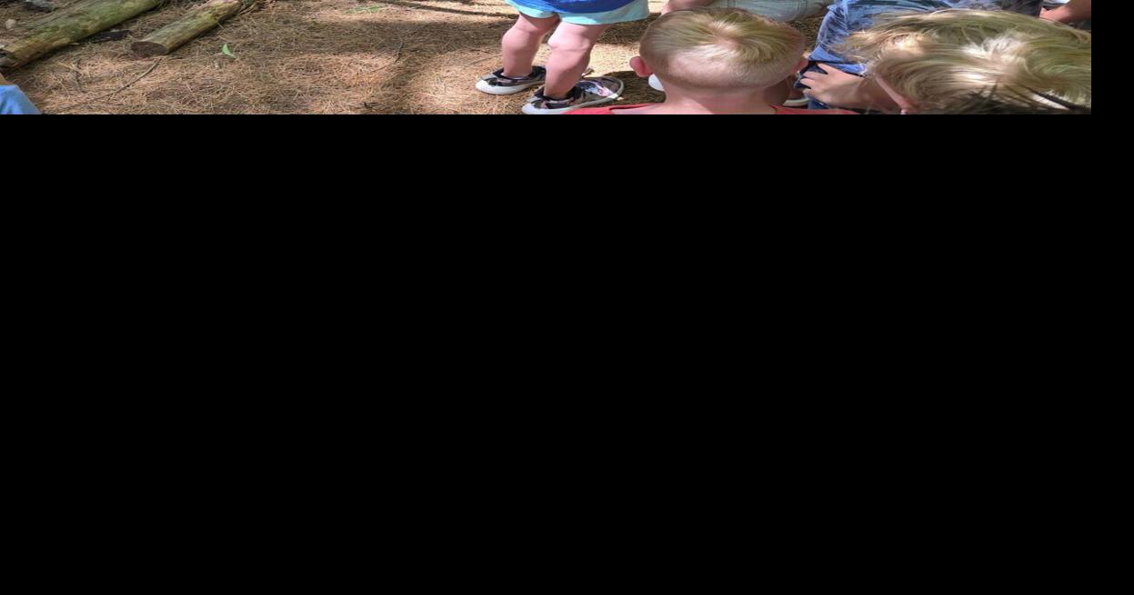 Beaver River students help create outdoor play space Sep 21, 2025 8 mins ago