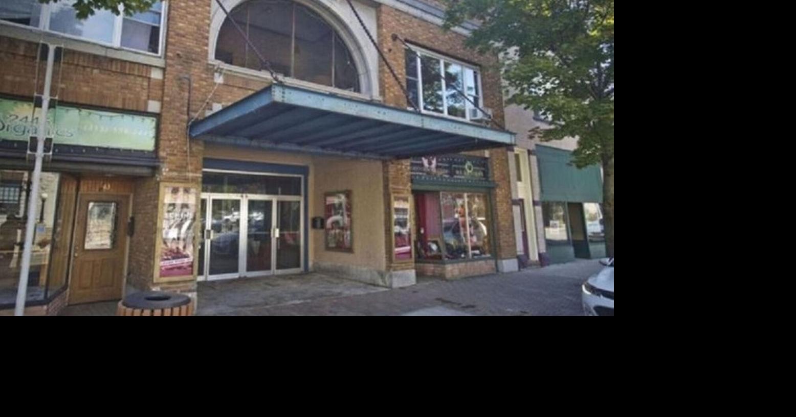 Massena officials waiting for news on theater grant application | Arts and Entertainment