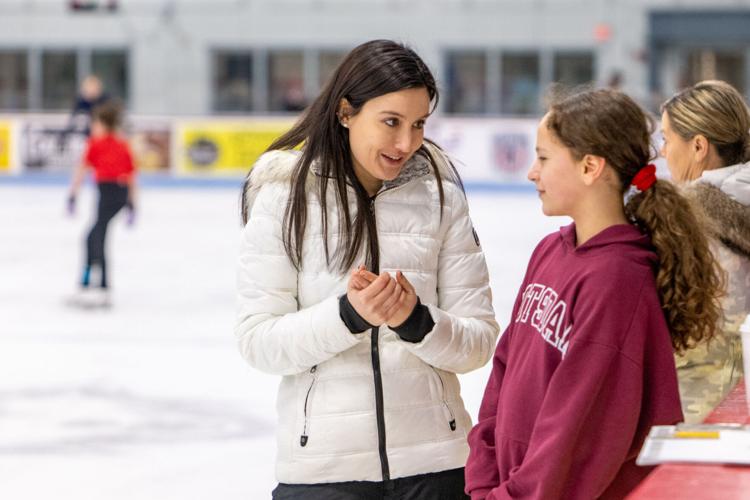 Figure skating Watertown club sending 22 skaters to Empire State