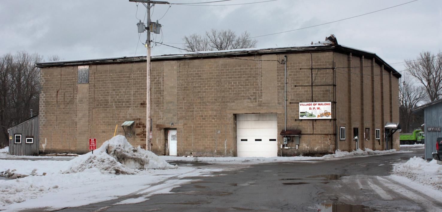 Malone awarded 4.3 million lowinterest loan to pay for construction