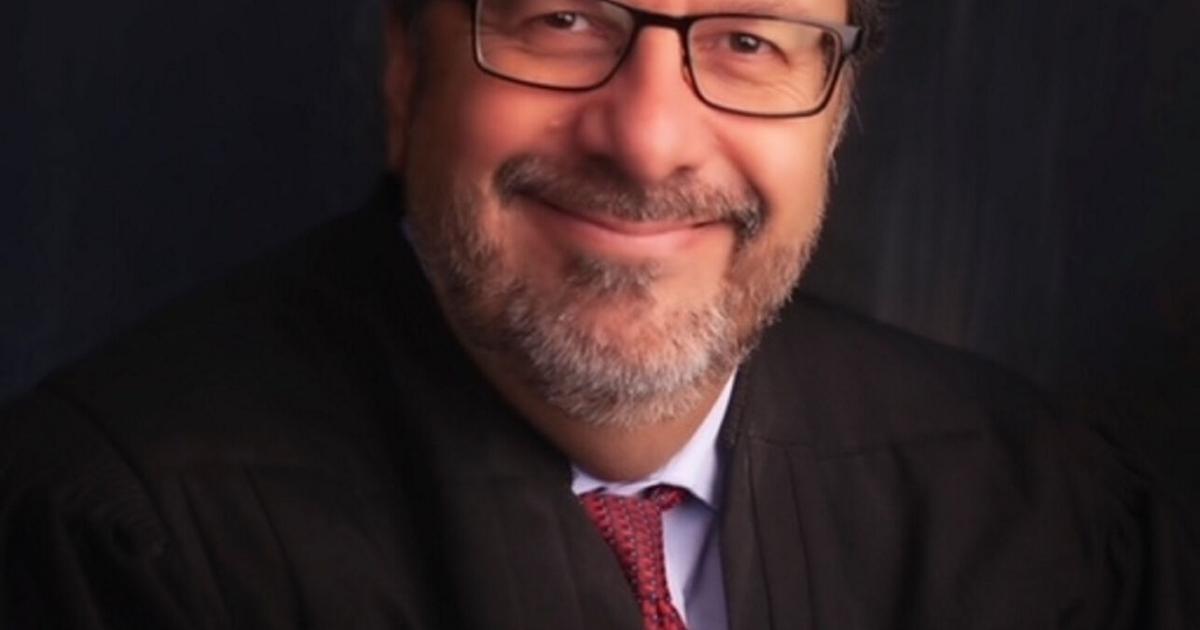 Richey, St. Lawrence County surrogate judge, announces retirement ...