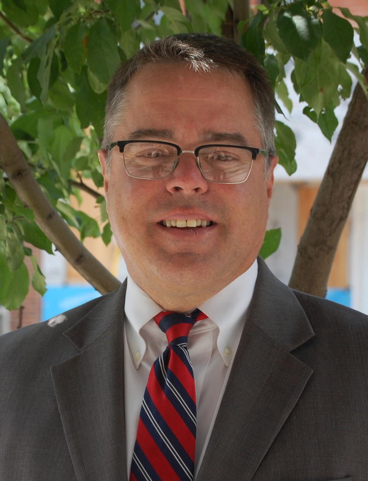 King wins Republican primary for Lewis County judge Lewis County News