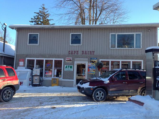 Teen held in Cape robberies News