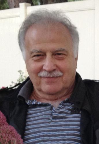 Vincent N. Mancini
