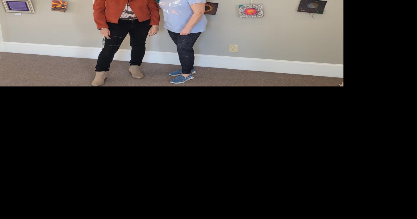 Sackets Harbor Arts Center to host Celestial Solar Eclipse Art Show