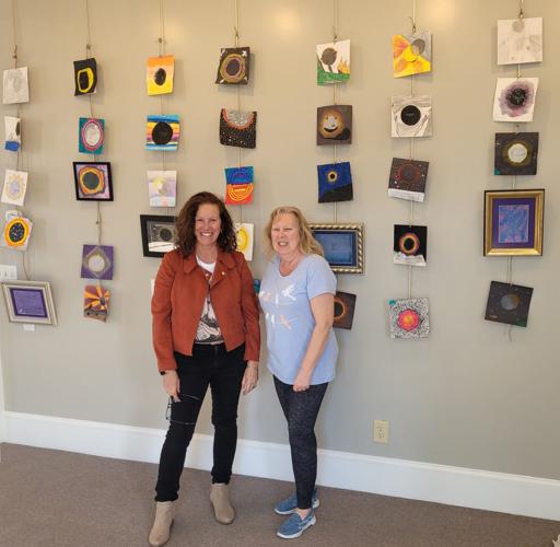 Sackets Harbor Arts Center to host Celestial Solar Eclipse Art Show