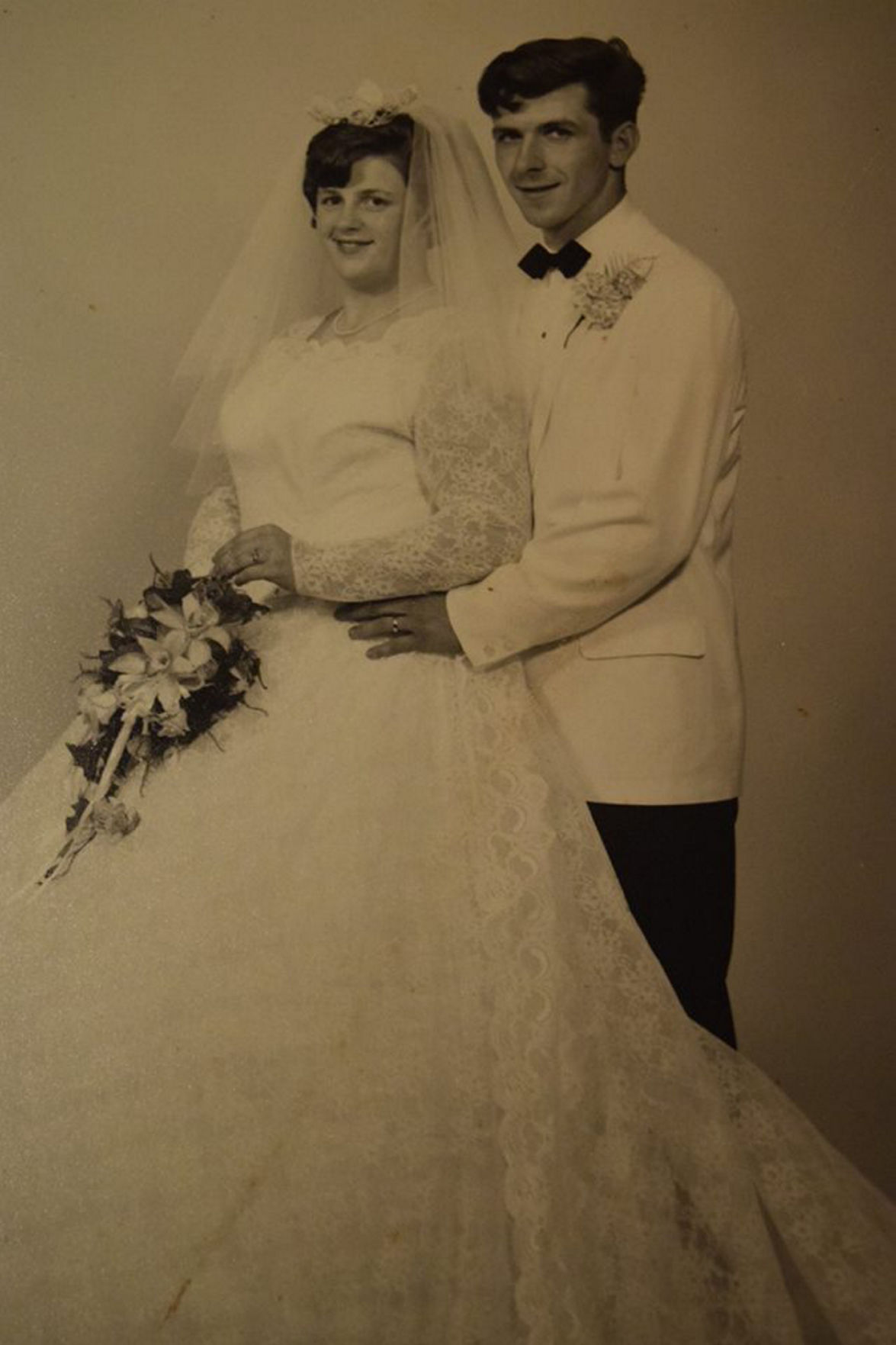 Reapes Celebrate 50th Wedding Anniversary Arts And Life Nny360 Com