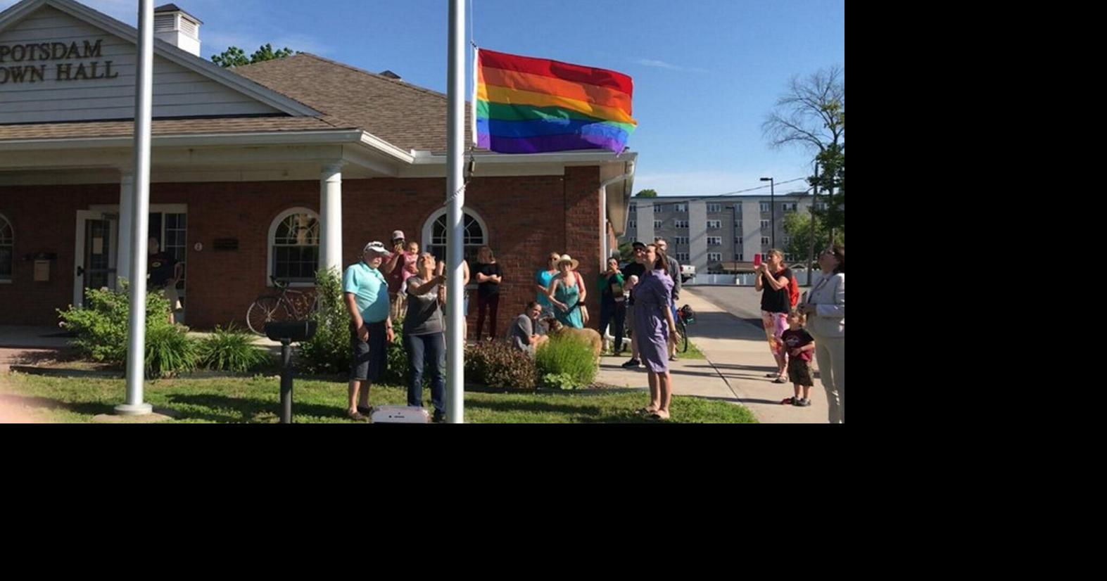 Potsdam Pride’s Sunday drag brunch sells out Arts and Entertainment