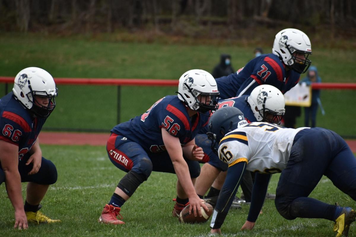 High school sports Pulaski makes return to 11man football Oswego