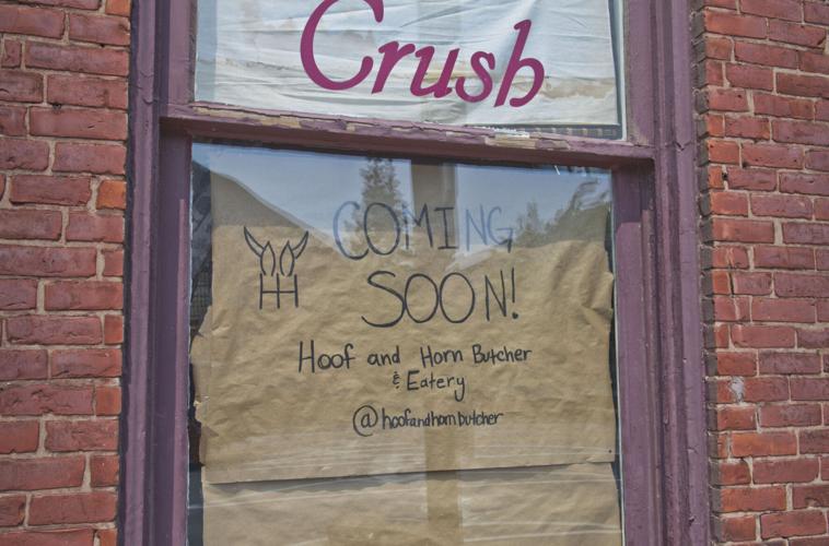 Hoof and Horn to open butcher shop, eatery in Potsdam Food and Drink