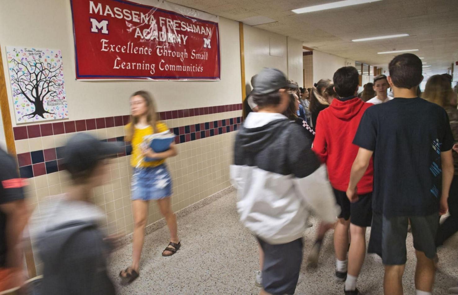 Massena schools considering two changes to reopening plan Education