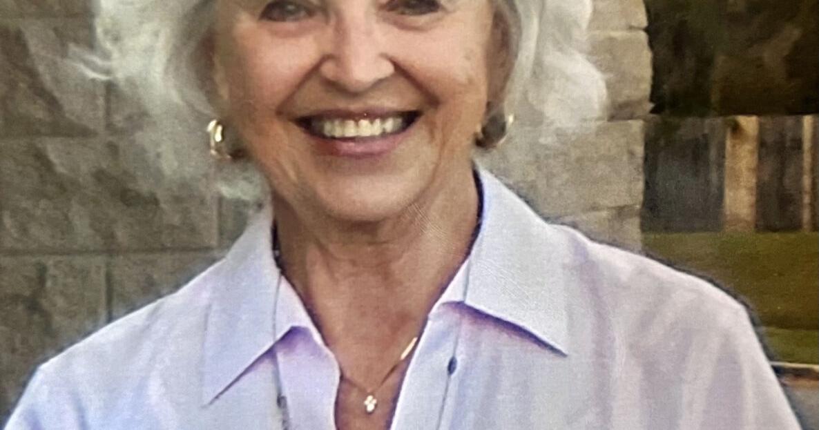 Sophia Pauline Helt Kennehan - Vimarsana News