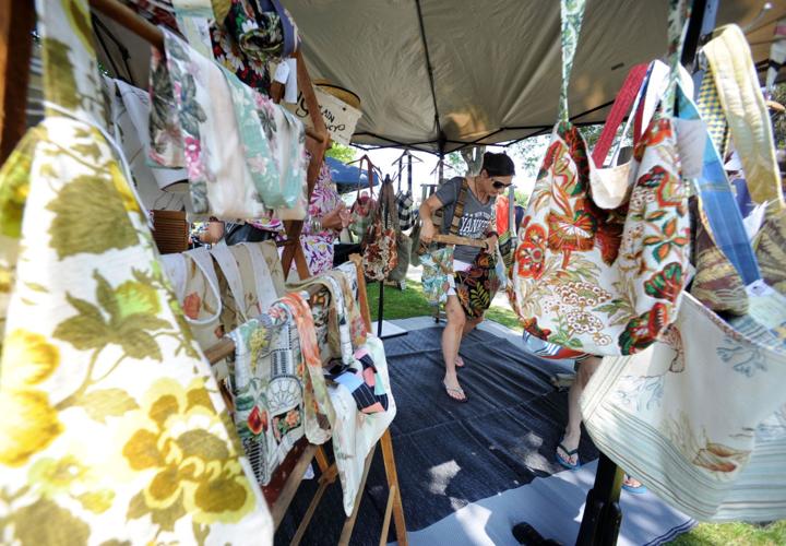 Potsdam Summer Fest bigger than ever News