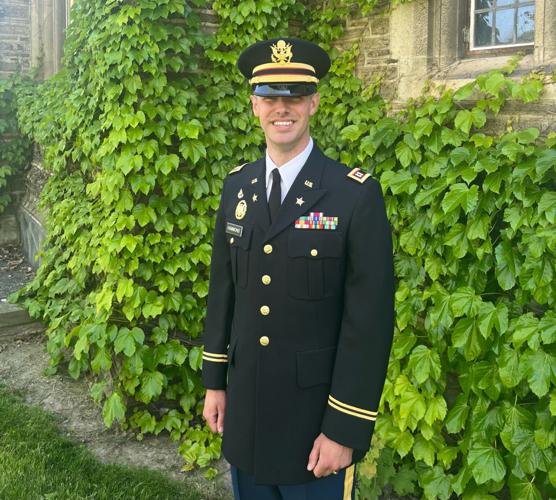 Waddington Town Supervisor Hammond to resign St. Lawrence County News