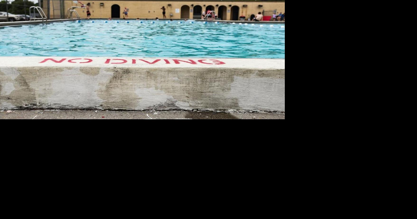 Editorial — Swimming in uncertainty Watertown needs data on what