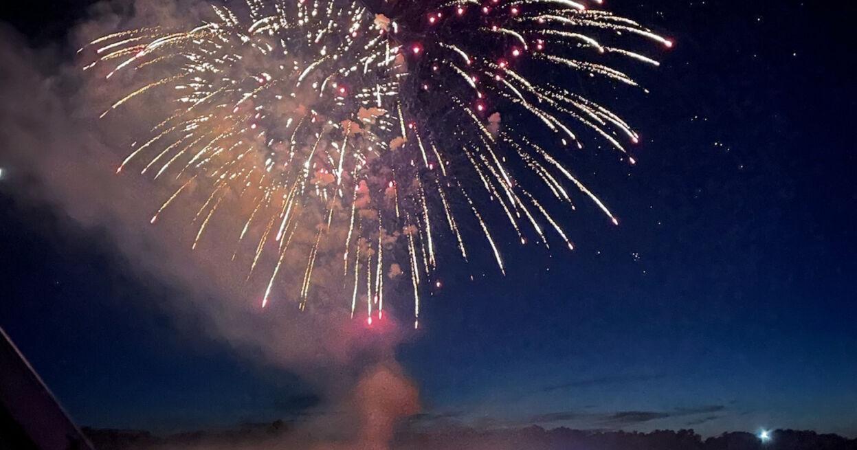 Sackets, Alex Bay preparing for Fourth of July fireworks - Vimarsana News