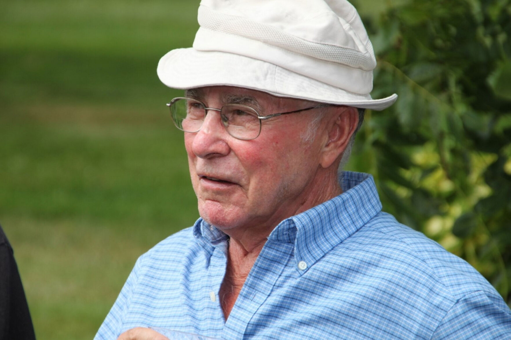 Glenn N. "Bud" Latimer | Obituaries - Vimarsana News
