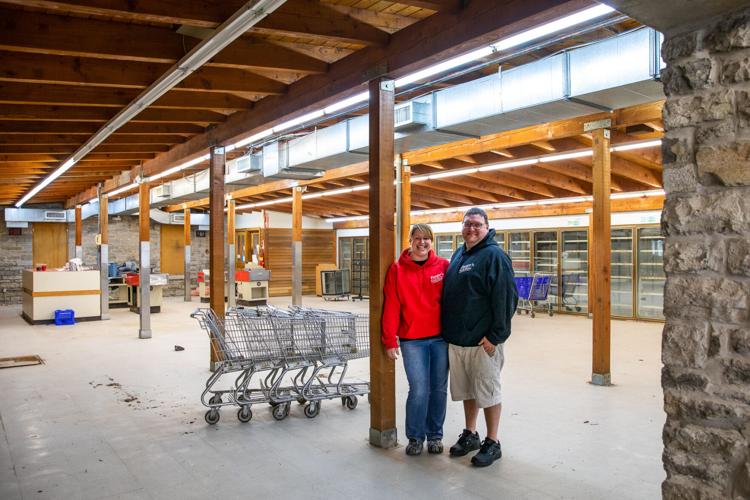 Fargo’s Family Market plans opening of Sackets Harbor location