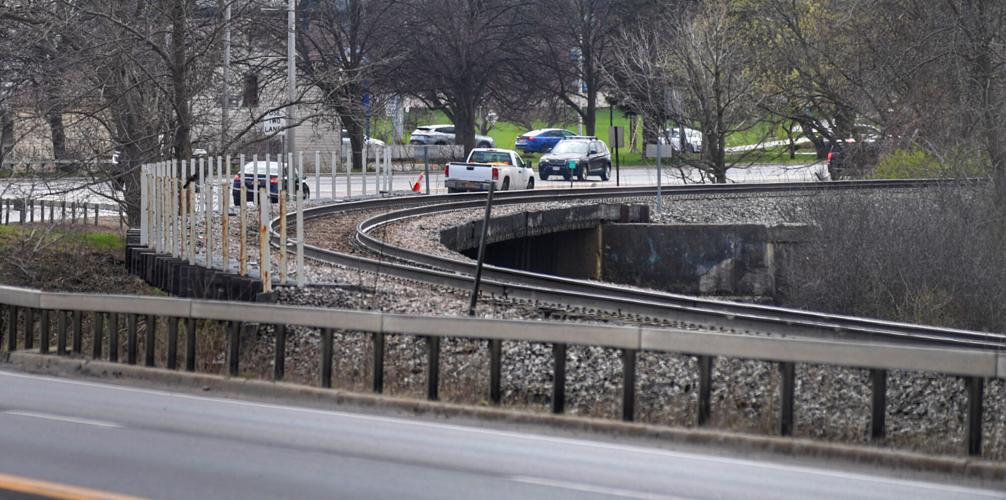 Norfolk man dead after being struck by train in Potsdam | Police ...
