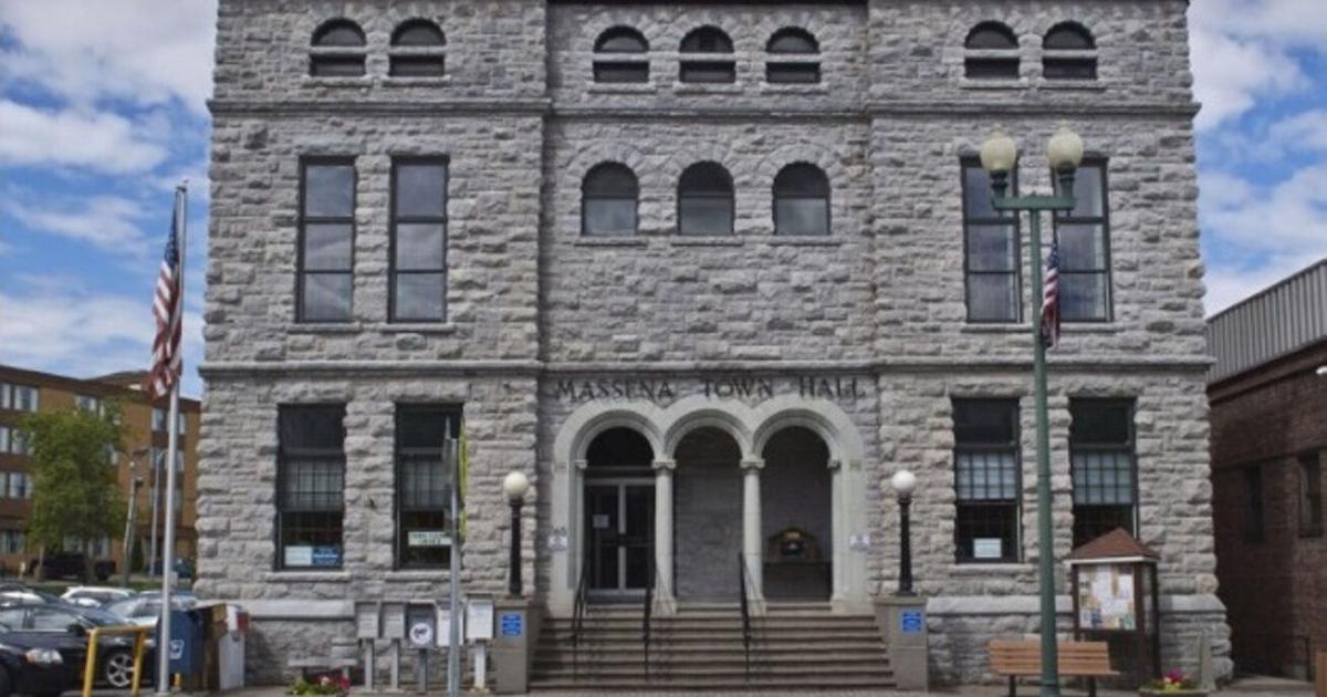 Massena Town Board extends cryptocurrency moratorium | Business Massena Town Board extends cryptocurrency moratorium | Business