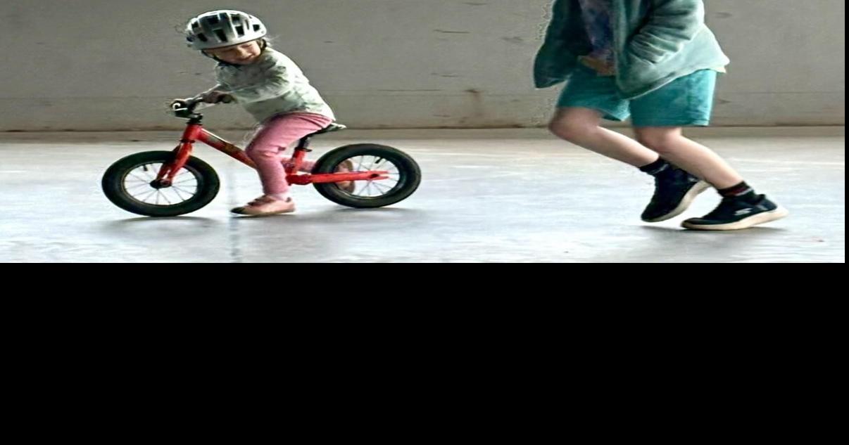 Read More ⇒Lewis County All Kids Bike program to return