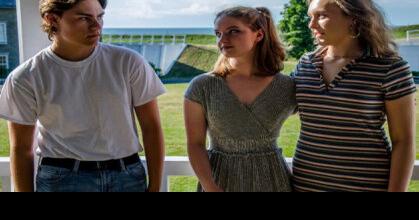 Come see 'Pride and Prejudice' at Fort Ontario | Arts and Entertainment - Vimarsana News