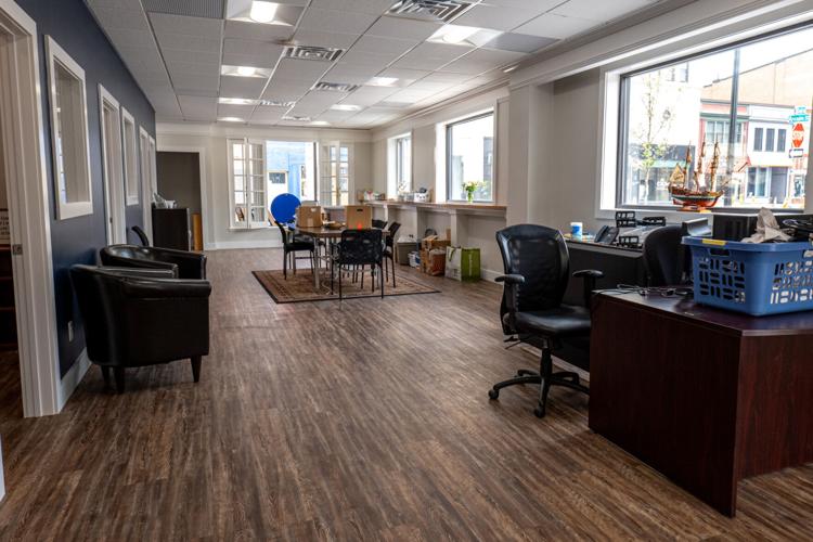 Greater WatertownNorth Country Chamber of Commerce moving downtown Business