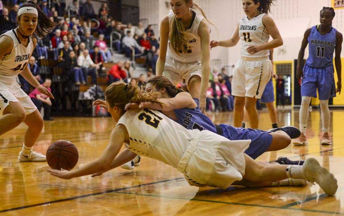 Spartans Defense Reigns Sports Nny360 Com