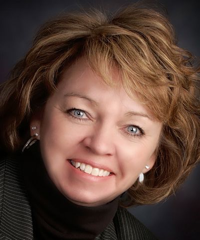 Michaeline Ritchie Redistricting brings change for residents | News | nny360.com