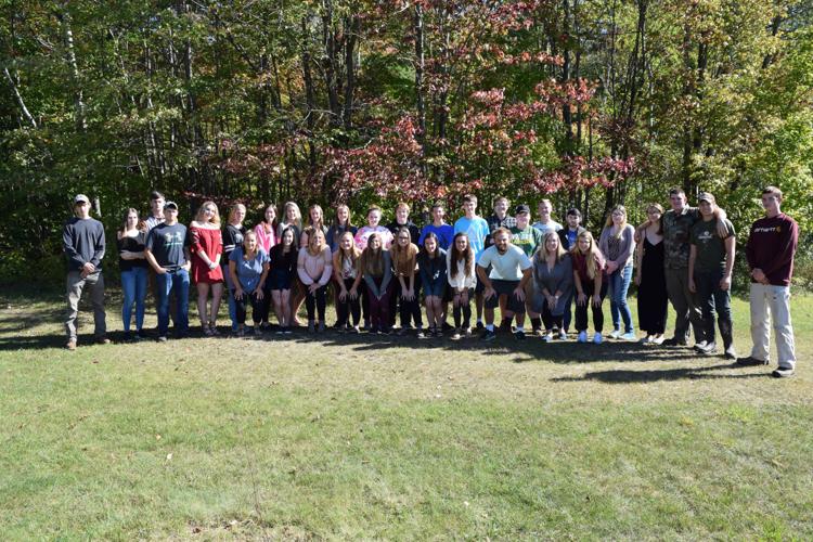 ParishvilleHopkinton Central School names Class of 2018 valedictorian