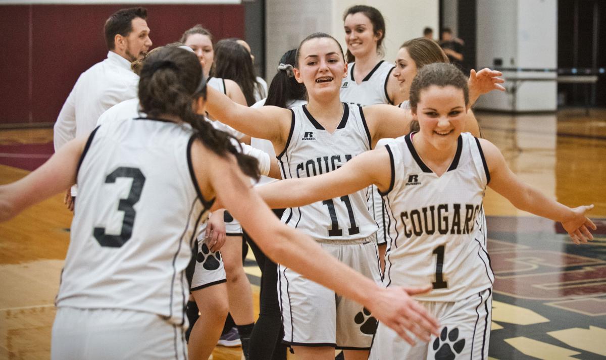 Section 10 Trio Chases State Basketball Titles Sports Nny360 Com