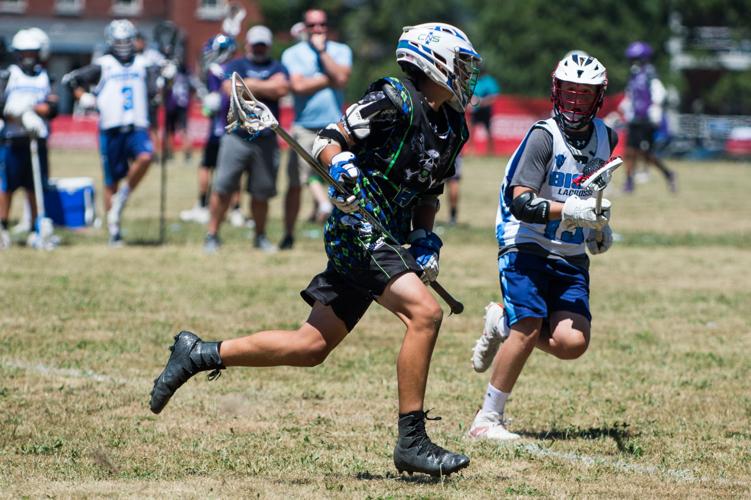 Sackets marks 25 years of lacrosse tournament News