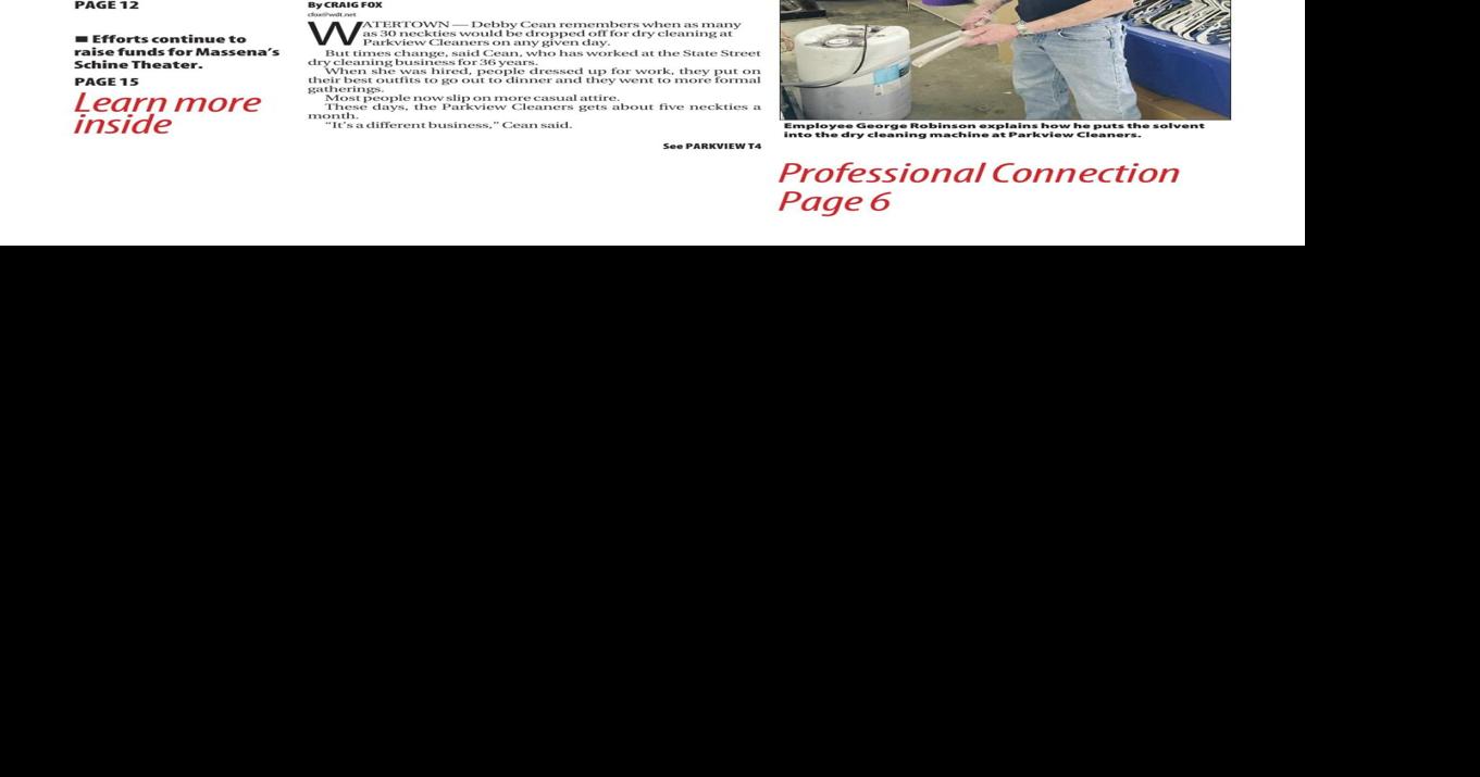 NNY Business April 2026 | | nny360.com