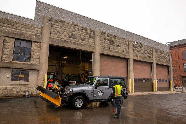 Upgrading Watertown’s public works facilities would cost 14.1 million