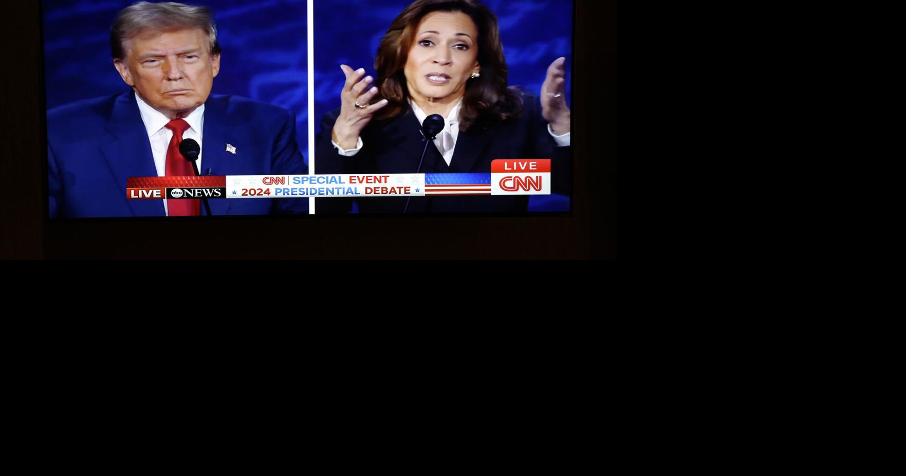 ‘Wild and crazy ride’: The stunning, exhausting presidential race we ...