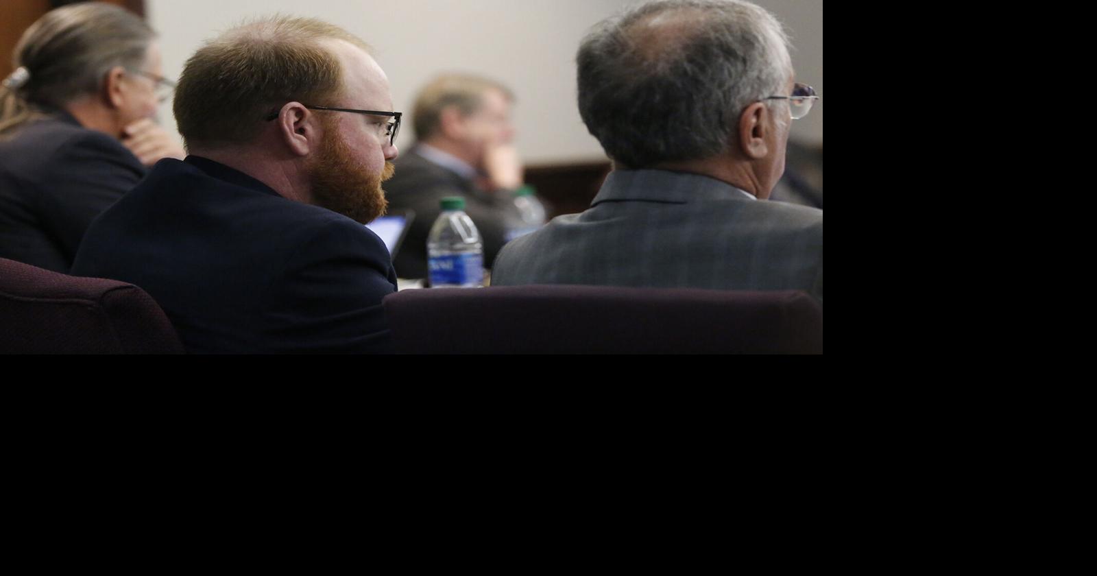 Jury finds 3 Georgia men guilty of murder in Ahmaud Arbery’s death ...