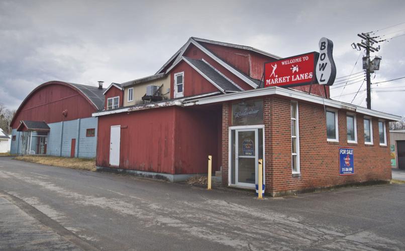 Potsdam native fundraising to reopen Market Lanes bowling alley Business