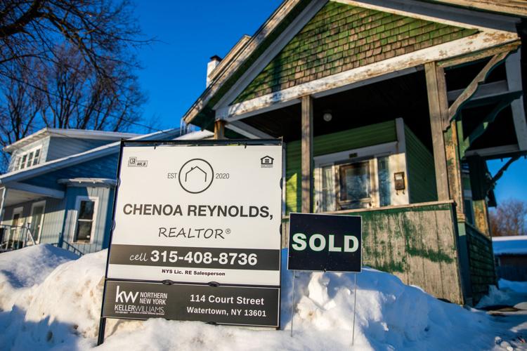 North country housing market strong — for now Business