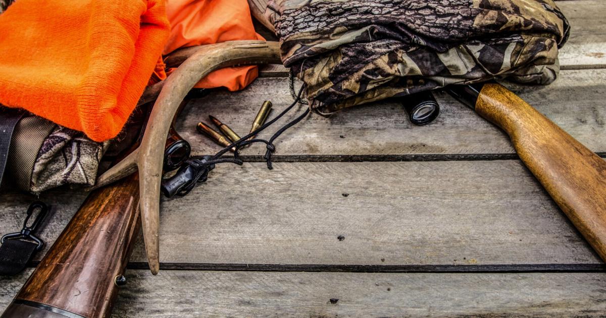 New York big game hunting seasons approaching with new regulations